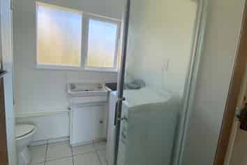 Auckland - Address withheld