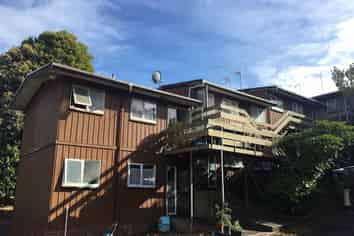 Auckland - Address withheld