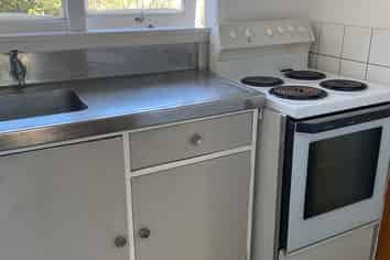 Auckland - Address withheld