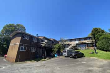 Auckland - Address withheld