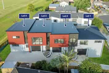 Lot 2/16 Anglers Way, Wattle Downs