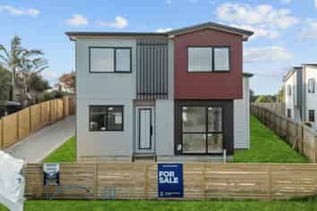 Lot 3/16 Anglers Way, Wattle Downs