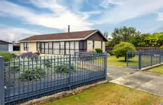 32 Guise Street, Temuka