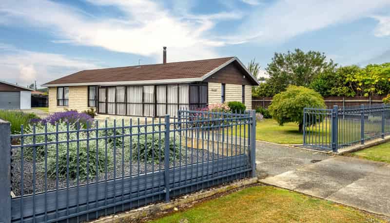 32 Guise Street, Temuka