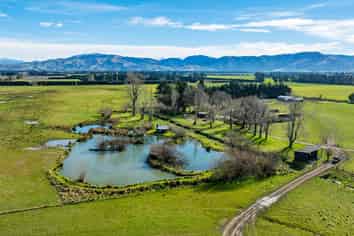 782 Steffens Road, Oxford