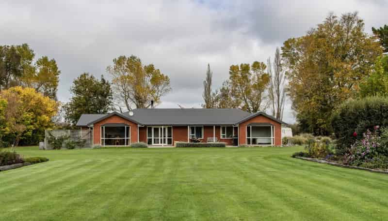 782 Steffens Road, Oxford