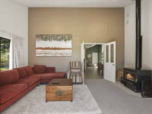 529 Paradise Valley Road, Ngongotaha Valley