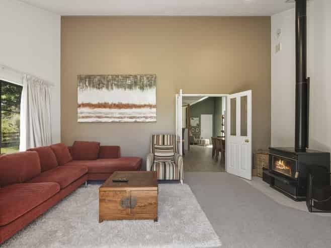 529 Paradise Valley Road, Ngongotaha Valley