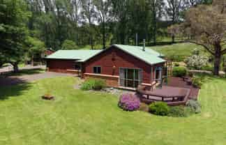 529 Paradise Valley Road, Ngongotaha Valley