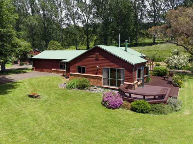 529 Paradise Valley Road, Ngongotaha Valley