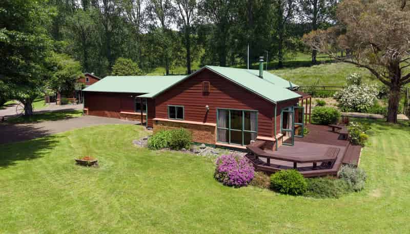 529 Paradise Valley Road, Ngongotaha Valley