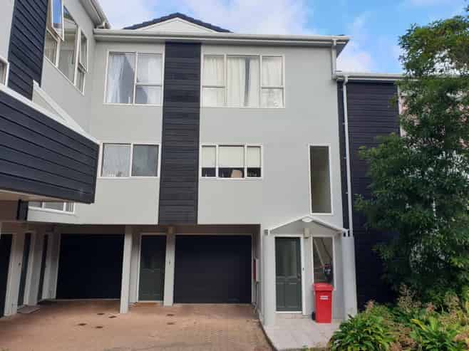 14/20 Thompson Street, Mount Cook