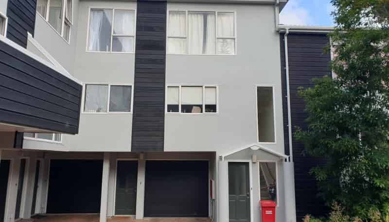 14/20 Thompson Street, Mount Cook