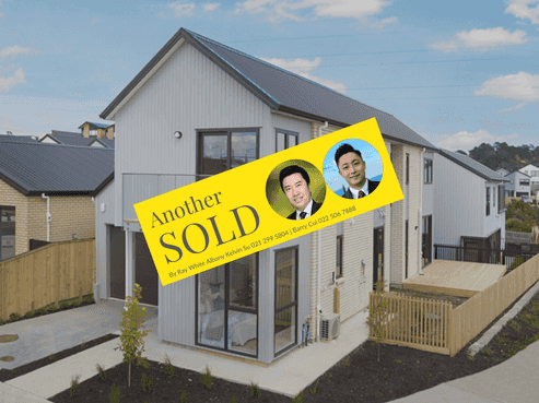 37 Paretao Street, Massey