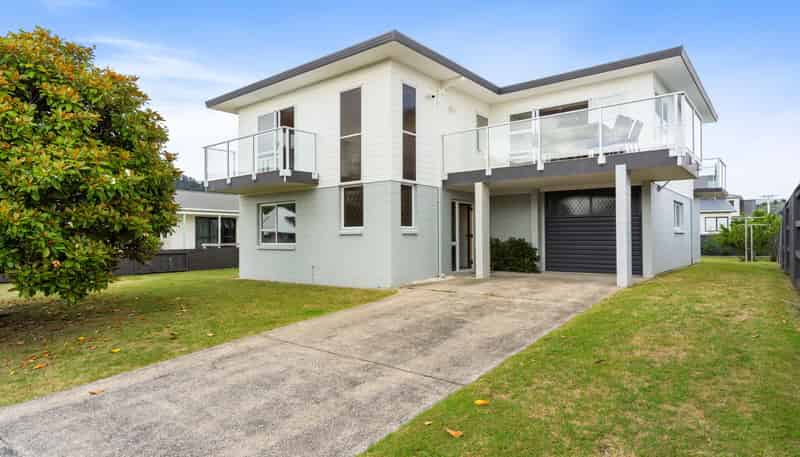 107 Rangi Avenue, Whangamata