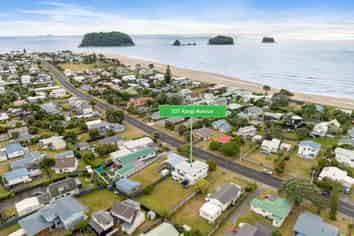 107 Rangi Avenue, Whangamata