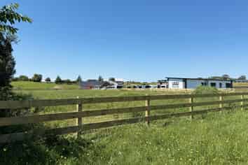 121a Muhunoa East Road, Ohau