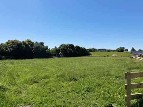 121A Muhunoa East Road, Ohau