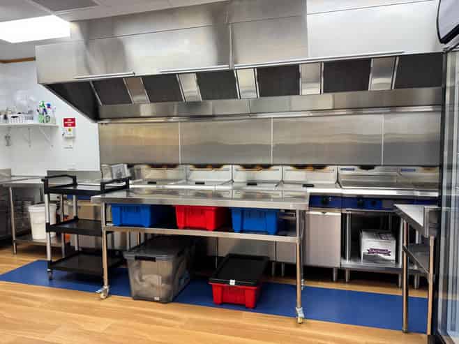 LIVE AND WORK OPPORTUNITY