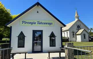 LIVE AND WORK OPPORTUNITY