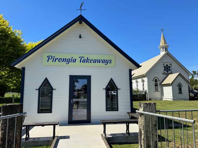 LIVE AND WORK OPPORTUNITY