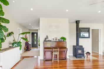 134 Snodgrass Road, Westport