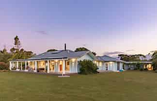 134 Snodgrass Road, Westport