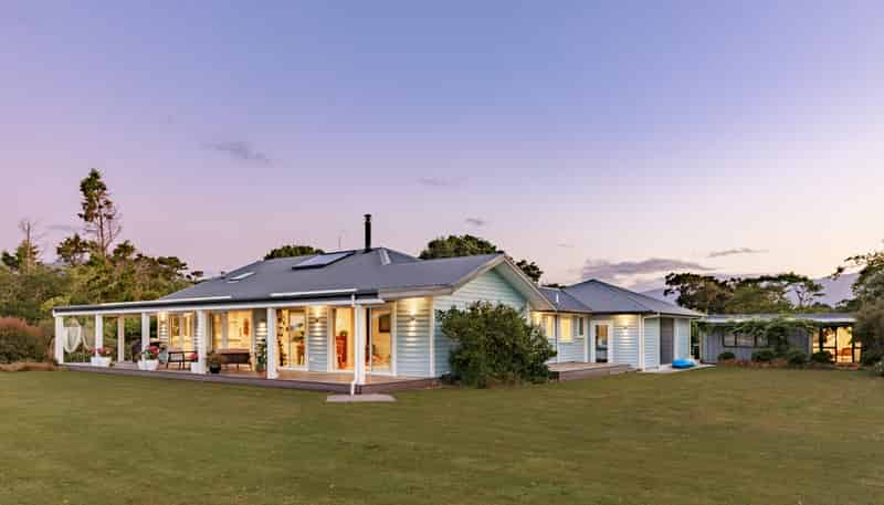 134 Snodgrass Road, Westport