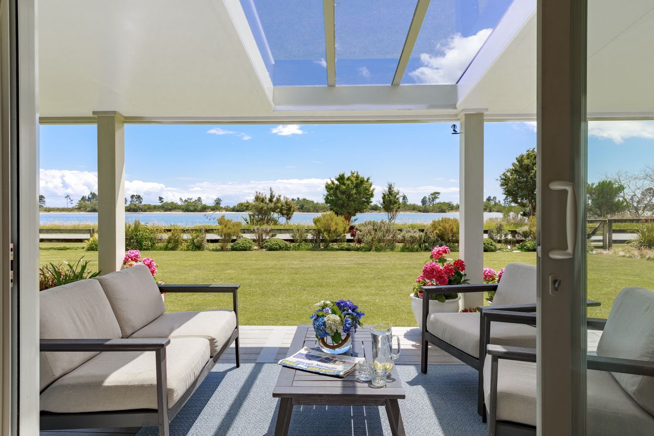 House in Westport - View 2