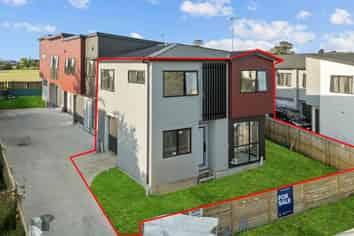 Lot 1/16 Anglers Way, Wattle Downs