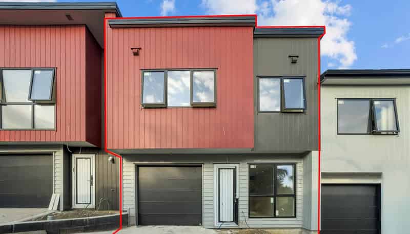 Lot 1/16 Anglers Way, Wattle Downs