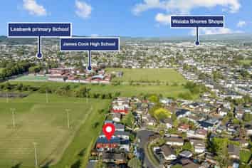 Lot 1/16 Anglers Way, Wattle Downs