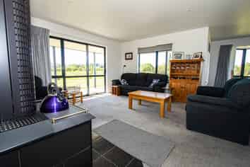 803 Te Moana Road, Geraldine