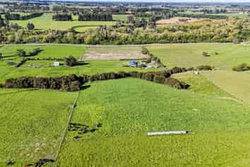 803 Te Moana Road, Geraldine