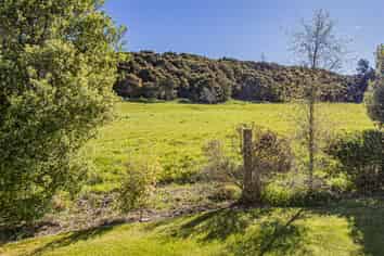 803 Te Moana Road, Geraldine