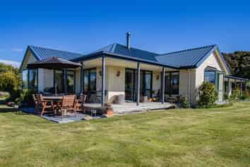 803 Te Moana Road, Geraldine