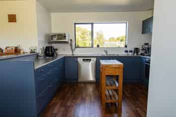 803 Te Moana Road, Geraldine