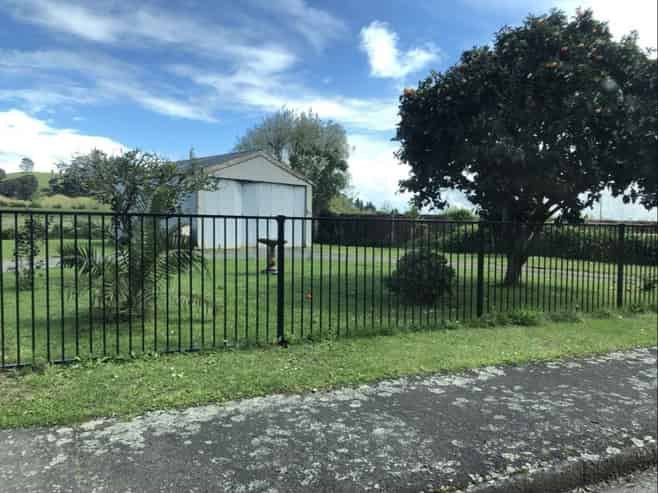 524 Great South Road, Huntly