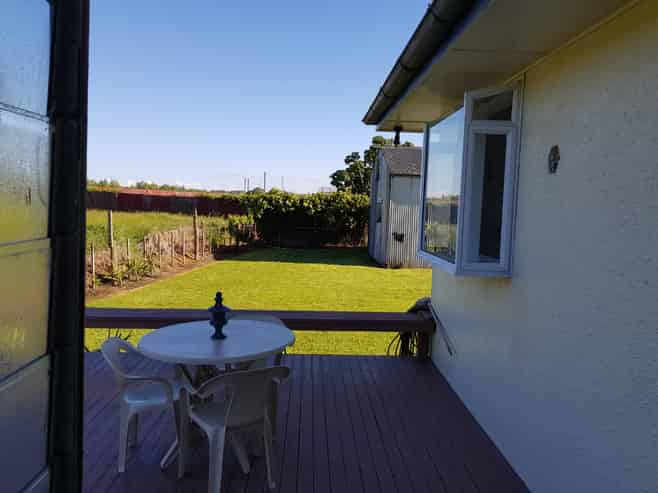 524 Great South Road, Huntly