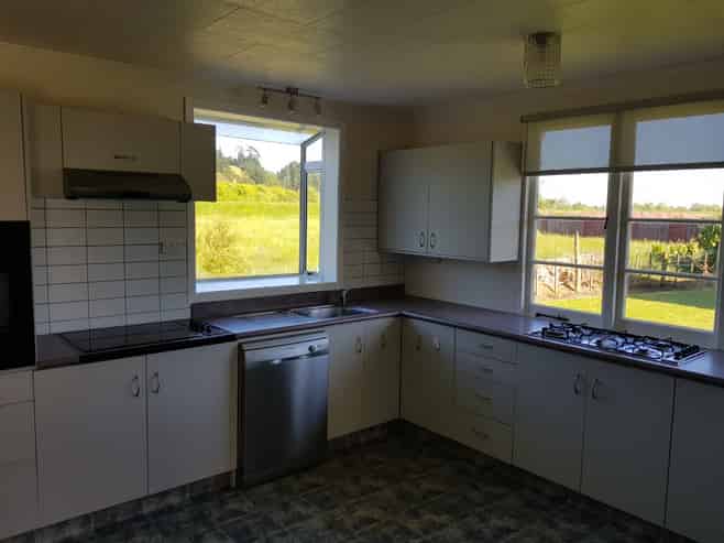 524 Great South Road, Huntly