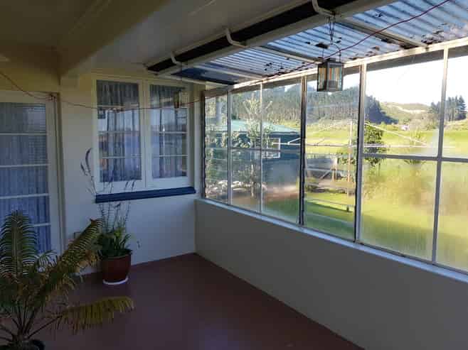 524 Great South Road, Huntly