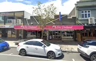 FOR LEASE – HIGH STREET RETAIL
