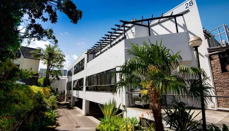 2/28 Ruskin Street, Parnell