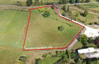  Waitomo Valley Road, Waitomo