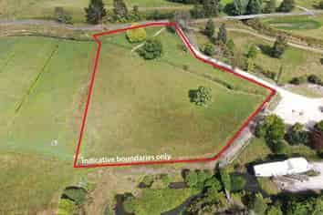  Waitomo Valley Road, Waitomo