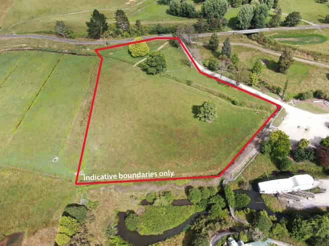  Waitomo Valley Road, Waitomo