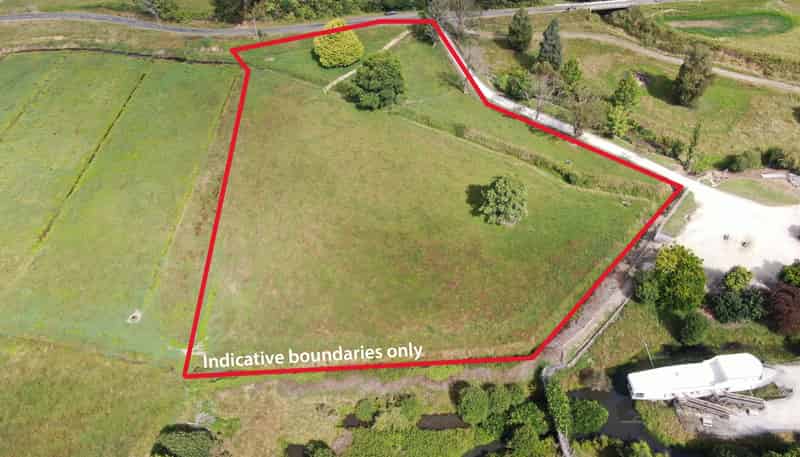  Waitomo Valley Road, Waitomo