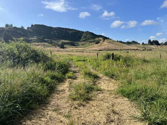 Waitomo Valley Road, Waitomo