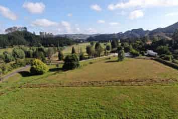  Waitomo Valley Road, Waitomo