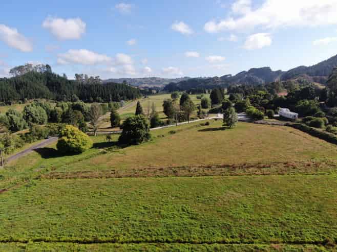  Waitomo Valley Road, Waitomo